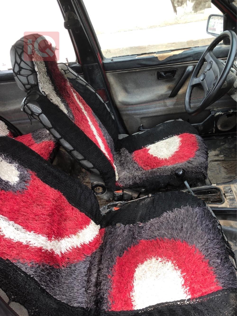 فولكسفاغن جولف